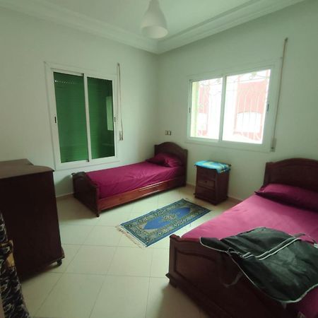 Skyrise 1 Khemisset 2 Bedrooms Exterior photo