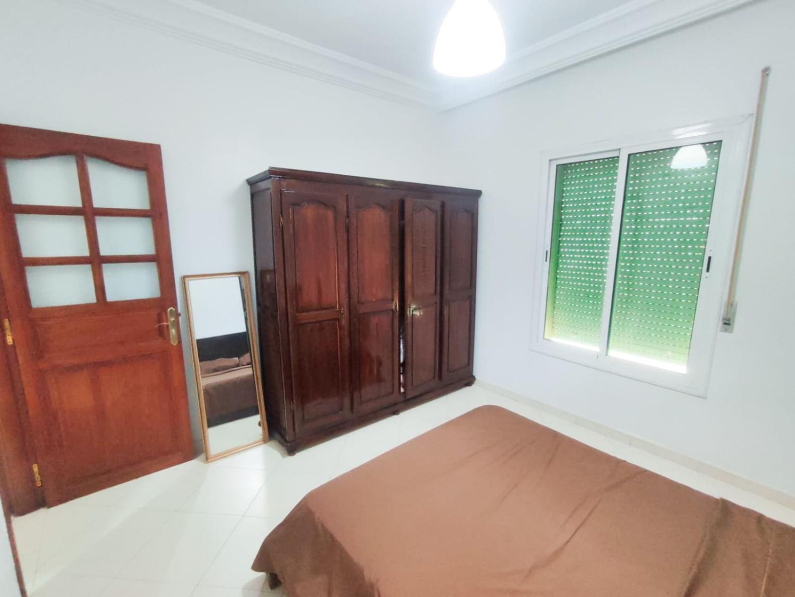 Skyrise 1 Khemisset 2 Bedrooms Exterior photo