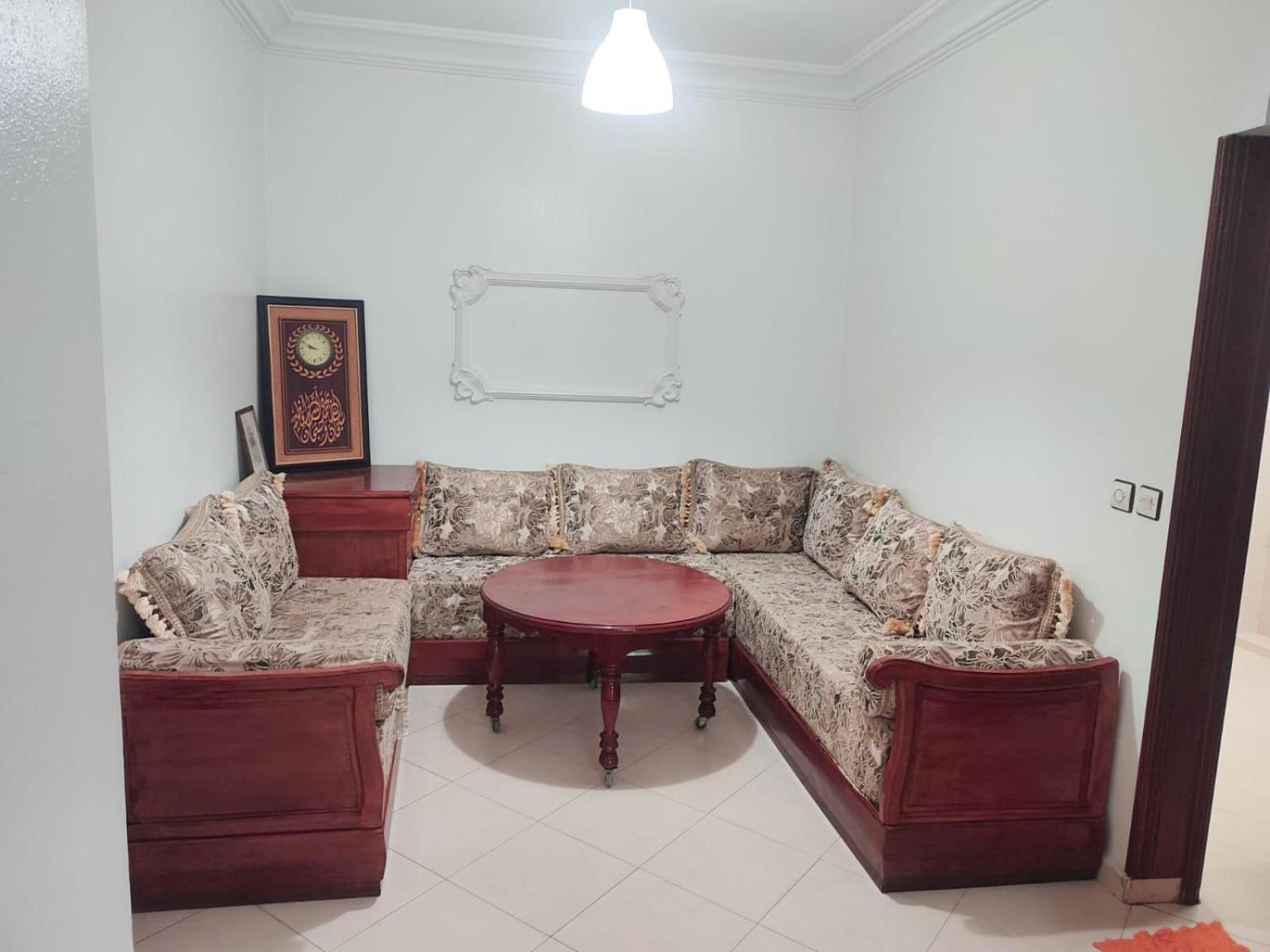 Skyrise 1 Khemisset 2 Bedrooms Exterior photo